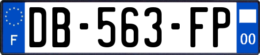DB-563-FP