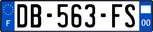 DB-563-FS