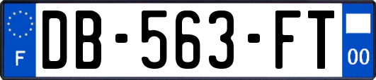 DB-563-FT