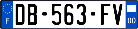 DB-563-FV