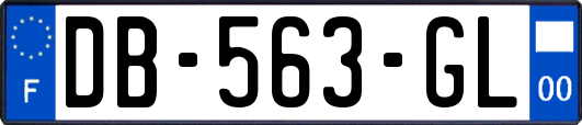 DB-563-GL