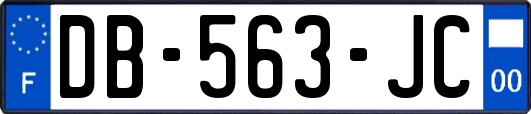 DB-563-JC