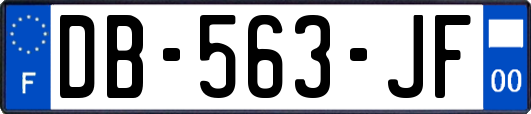 DB-563-JF