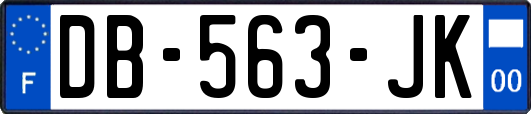 DB-563-JK