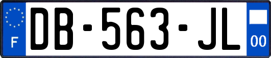 DB-563-JL