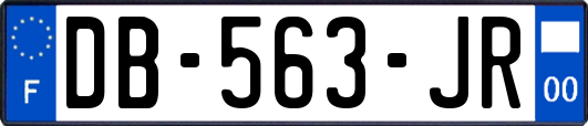 DB-563-JR