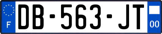 DB-563-JT