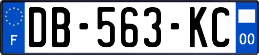 DB-563-KC