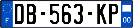 DB-563-KP