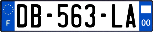 DB-563-LA