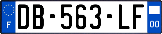 DB-563-LF