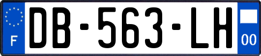 DB-563-LH