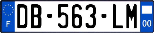 DB-563-LM