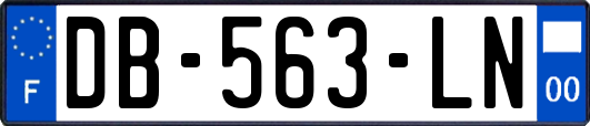 DB-563-LN