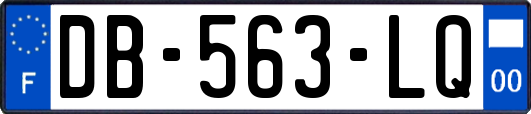 DB-563-LQ