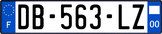 DB-563-LZ