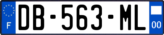 DB-563-ML