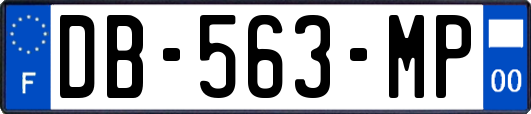 DB-563-MP