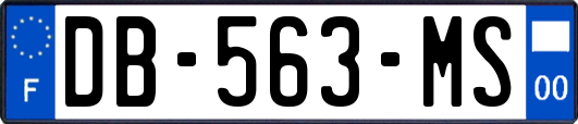 DB-563-MS