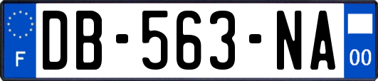 DB-563-NA