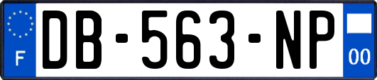 DB-563-NP