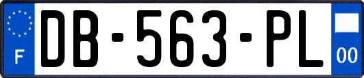DB-563-PL