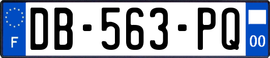 DB-563-PQ