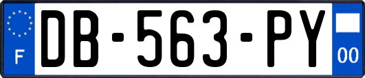 DB-563-PY