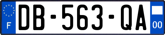 DB-563-QA