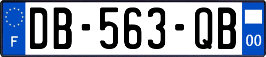 DB-563-QB