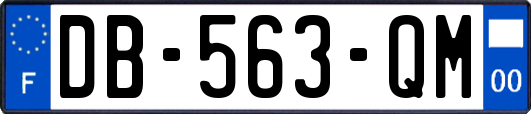 DB-563-QM