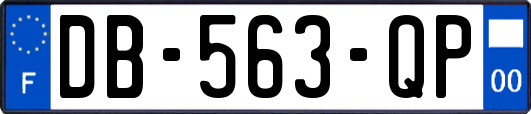 DB-563-QP