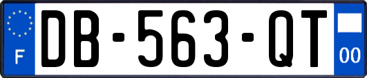 DB-563-QT