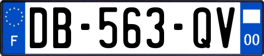 DB-563-QV