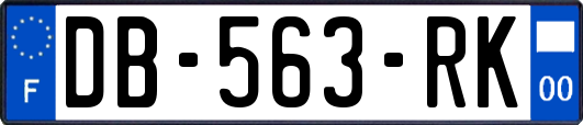 DB-563-RK