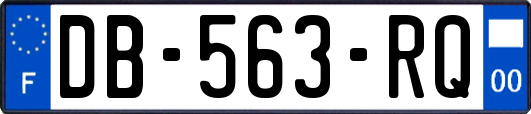 DB-563-RQ