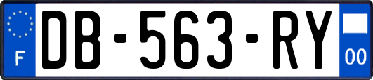 DB-563-RY