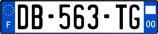 DB-563-TG
