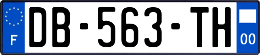 DB-563-TH