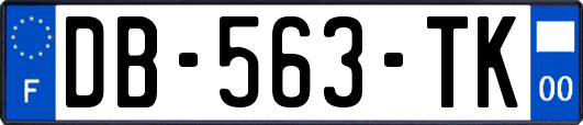 DB-563-TK