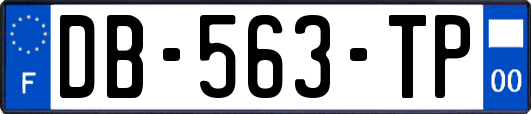 DB-563-TP