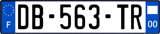 DB-563-TR