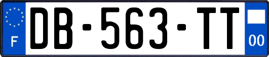 DB-563-TT