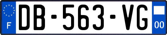 DB-563-VG