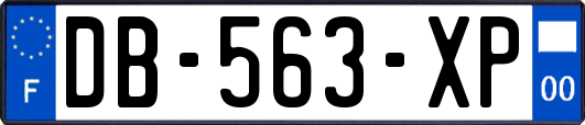DB-563-XP