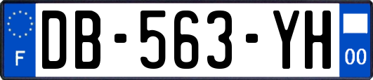 DB-563-YH