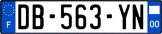 DB-563-YN