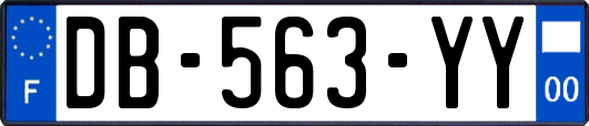 DB-563-YY
