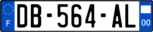 DB-564-AL