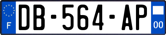 DB-564-AP